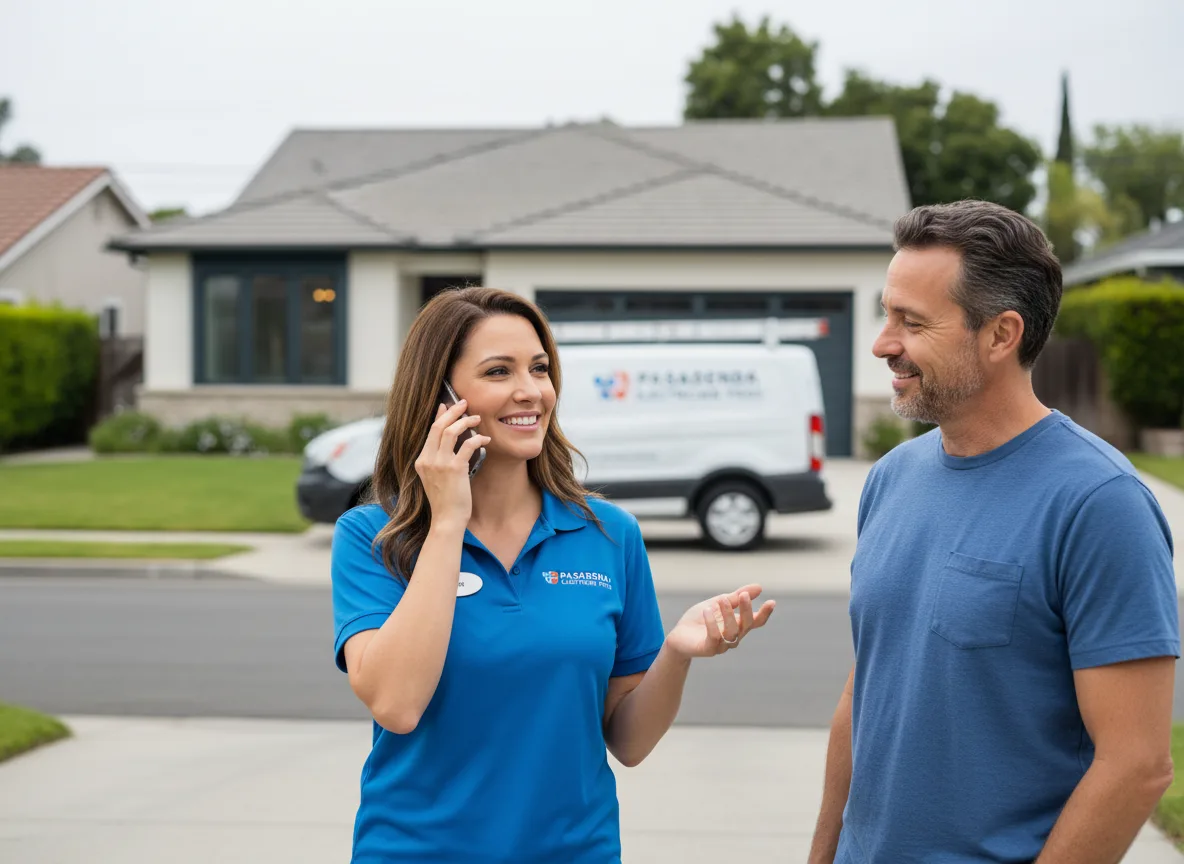 Electrician Seven Valleys, PA FAQs